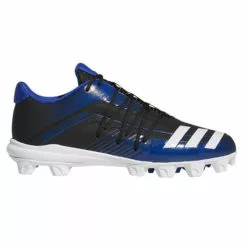 Adidas Adizero Afterburner 6 Men's Molded Baseball Cleats -Source for Sports Shop cdb2630330ffcd4bc7a40af4fe7b45ff