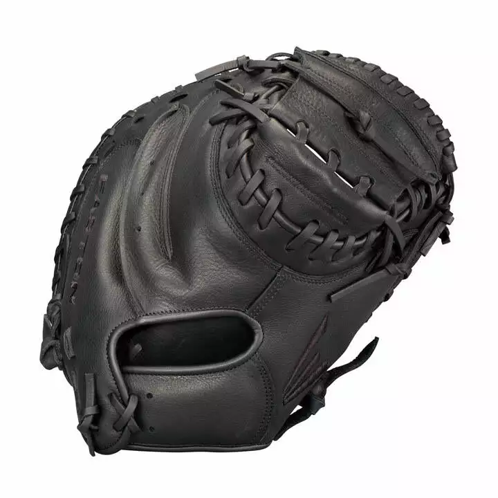 Easton Blackstone BL2 33.5" Catcher's Baseball Mitt 1 Easton Blackstone BL2 33.5" Catcher's Baseball Mitt