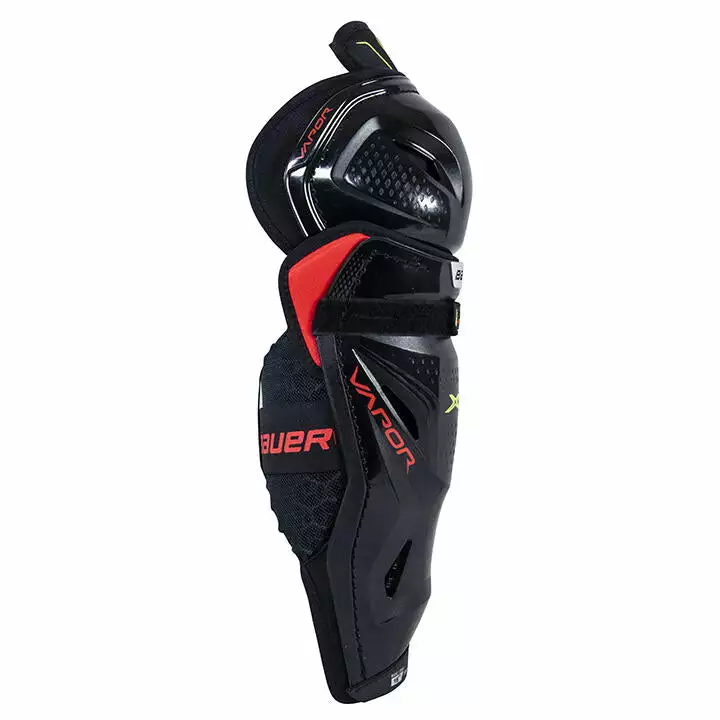 Bauer Vapor X:Shift Pro Senior Hockey Shin Guards (2020) - Source Exclusive 2 Bauer Vapor X:Shift Pro Senior Hockey Shin Guards (2020) - Source Exclusive - Image 2