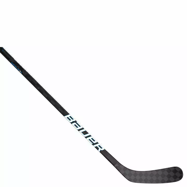 Bauer Nexus 3N Pro Grip Senior Hockey Stick (2020) 1 Bauer Nexus 3N Pro Grip Senior Hockey Stick (2020)