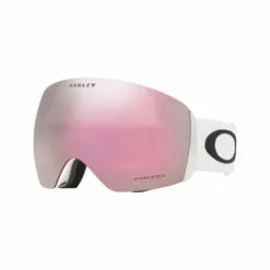 Oakley Flight Deck Snow Goggles - Prizm + Iridium Lens -Source for Sports Shop cddf9ae0bb2d68c25e9682bd3223a1fb