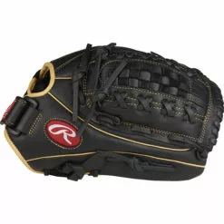 Rawlings Shut Out 12.5" Fastpitch Glove 15 Rawlings Shut Out 12.5" Fastpitch Glove -Source for Sports Shop ce17cf848448e4b3aa58e694508bf07f
