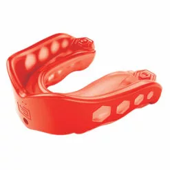 Shock Doctor Gel Max Convertible Mouthguard -Source for Sports Shop ce1fe08748bf5ee0572d706f0879321a