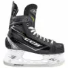 CCM Ribcor Silver Senior Hockey Skates (2019) - Source Exclusive
