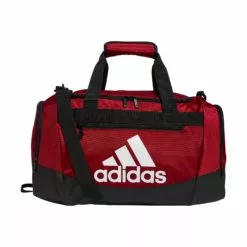 Adidas Defender IV Small Duffel Bag -Source for Sports Shop ce52cec8bc853f459bdd094e9381463e 4e0595dc 7f76 4909 89a0 f2894e7a97d1