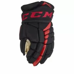 CCM JetSpeed FT4 Senior Hockey Gloves (2021)