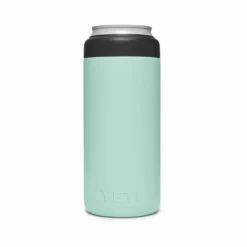 Yeti Rambler 355 ml (12 oz.) Colster Slim Can Insulator -Source for Sports Shop cea9a6cd33bec3128fd0a8117a7a3738