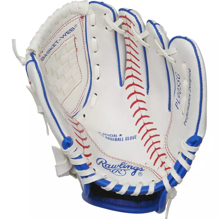 Rawlings Player's 9" T-Ball Glove 3 Rawlings Player's 9" T-Ball Glove - Image 3
