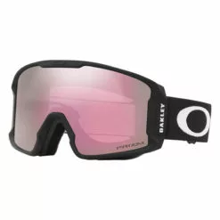 Oakley Line Miner XM Goggles - Prizm + Iridium Lens -Source for Sports Shop cecda41a436400ff7e482e57d81d00da