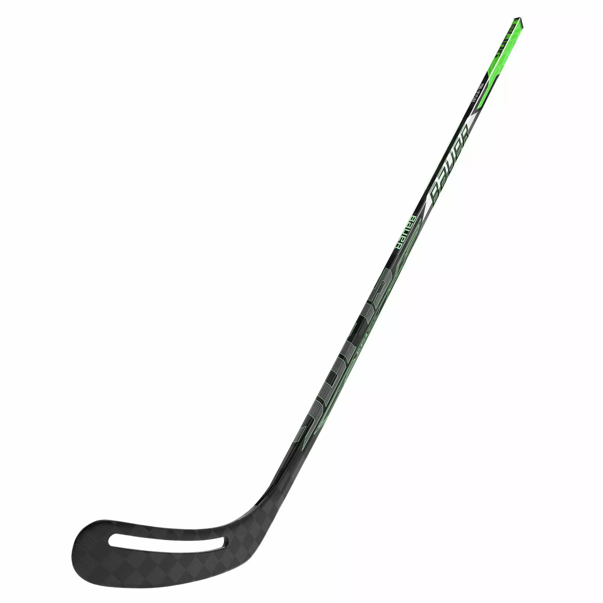 Bauer Sling Grip Intermediate Hockey Stick (2021) 7 Bauer Sling Grip Intermediate Hockey Stick (2021) - Image 7