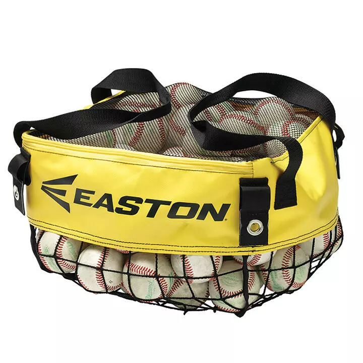 Easton Baseball Ball Caddy 1 Easton Baseball Ball Caddy