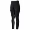 Bauer Women's Compression Jill Pant - Black (2019)