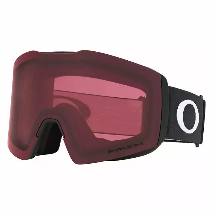 Oakley Fall Line XL Goggles - Prizm Lens 6 Oakley Fall Line XL Goggles - Prizm Lens - Image 6