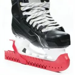 Rollergard Hockey Skate Guards With Wheels -Source for Sports Shop cf9c9ab5979af871035656b4ee3ff028