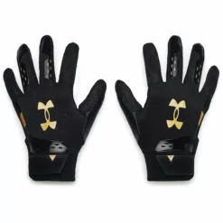 Under Armour Harper Hustle 21 Men's Baseball Batting Gloves