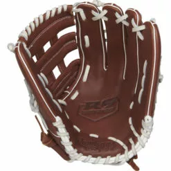 Rawlings R9 13" Softball Glove -Source for Sports Shop d003f6115658fdb37559f62d78ad5606