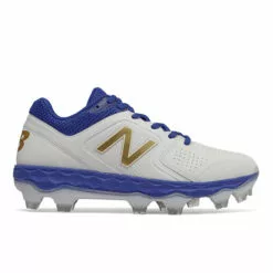 New Balance Velo V1 Women's Molded Baseball Cleats - Width B