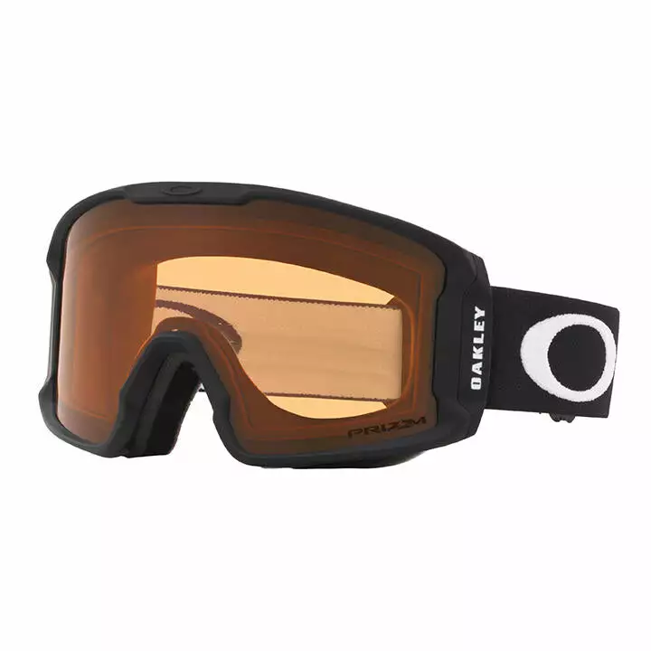 Oakley Line Miner XM Goggles - Prizm Lens 3 Oakley Line Miner XM Goggles - Prizm Lens - Image 3