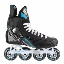 True Hockey True TF7 Junior Inline Roller Hockey Skates