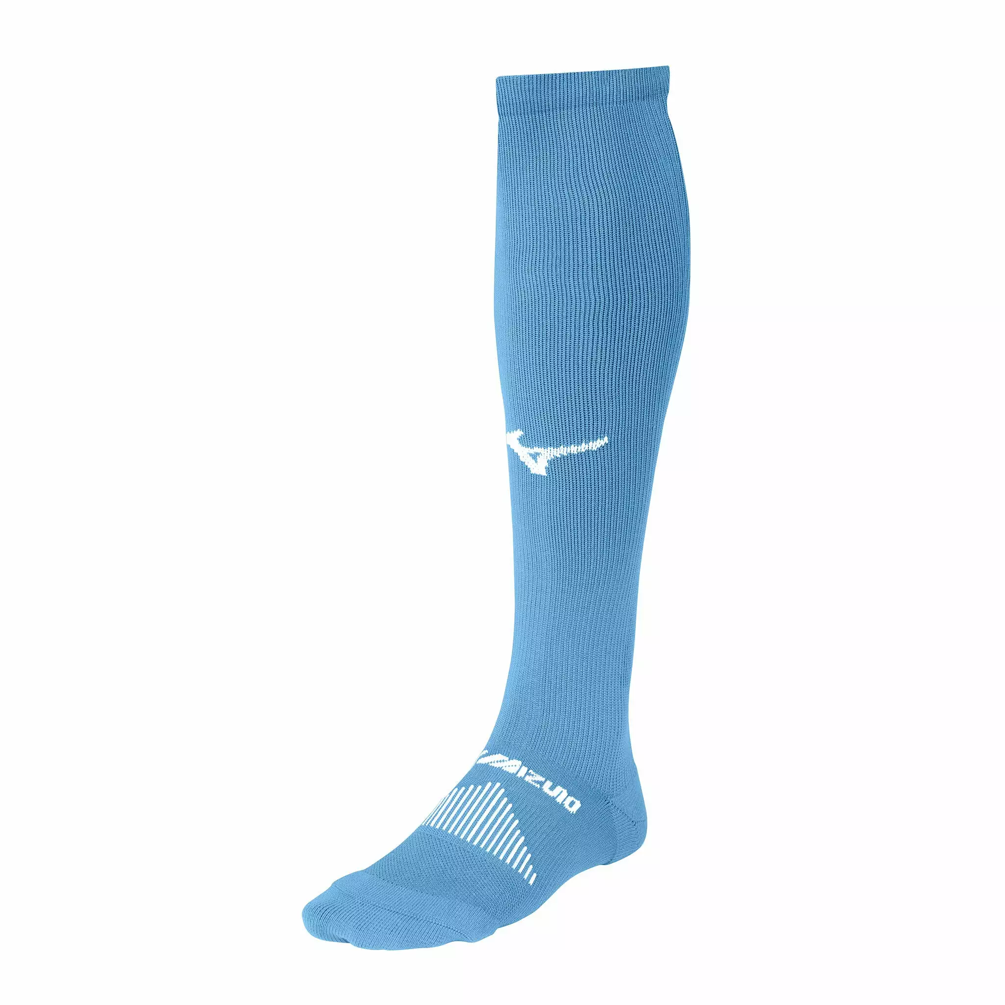Mizuno Performance Over-The-Calf Adult Baseball Socks 7 Mizuno Performance Over-The-Calf Adult Baseball Socks - Image 7