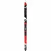 Rossignol XT Venture Waxless Pre-Mount with Step In Binding Junior Cross-Country Touring Ski Set (Long)