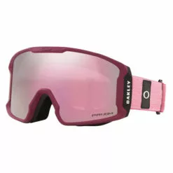 Oakley Line Miner XM Goggles - Prizm + Iridium Lens -Source for Sports Shop d1979fc2ad8426093102aaf043f22dff