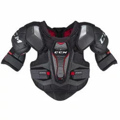 CCM JetSpeed FT1 Junior Hockey Shoulder Pads