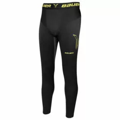 Bauer Premium Compression Youth Baselayer Pants