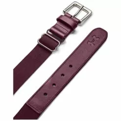 Under Armour Youth Baseball Belt -Source for Sports Shop d2085ee1c90a86514df2cbdb37e1584f