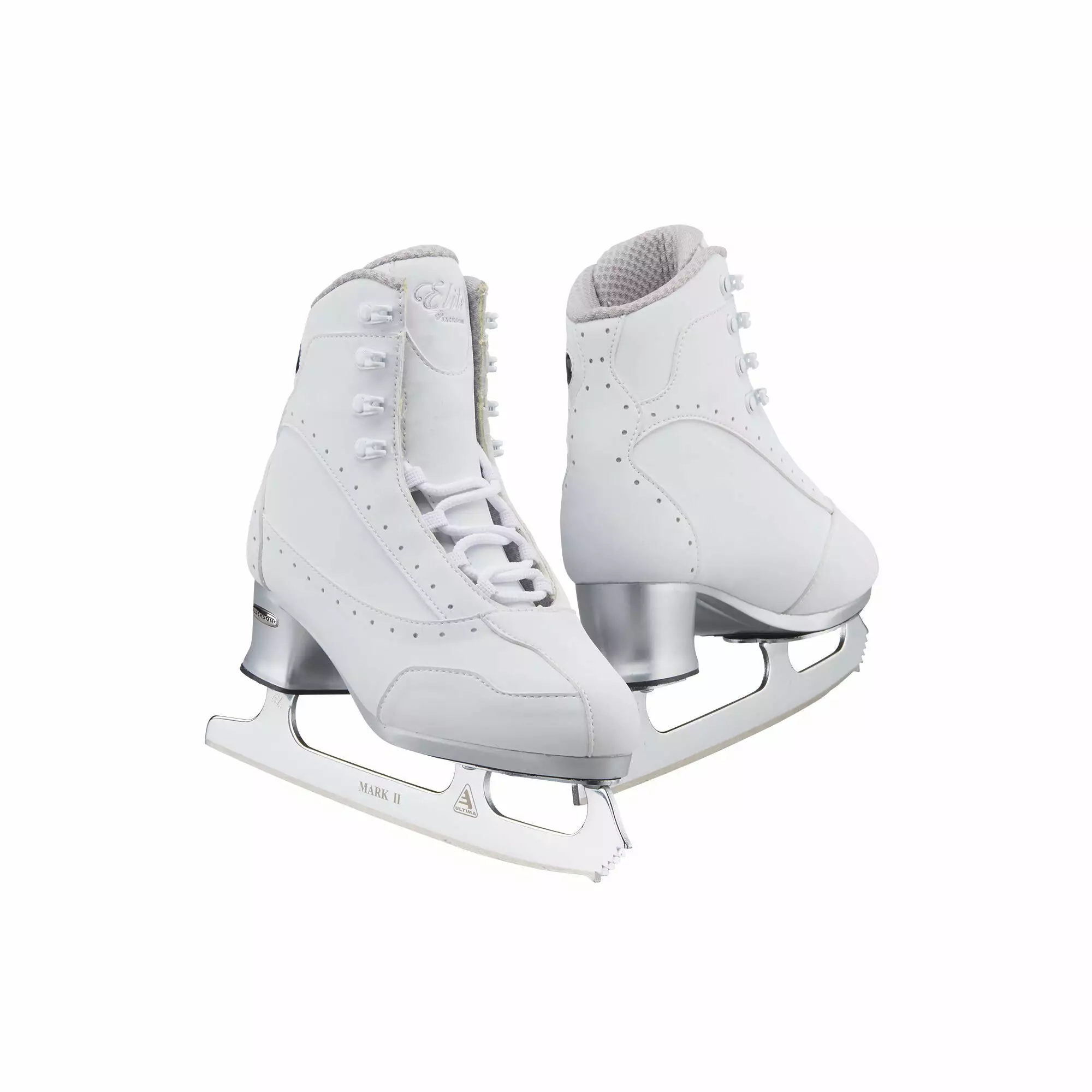 Jackson Softec Elite Women's Figure Skates 2 Jackson Softec Elite Women's Figure Skates - Image 2