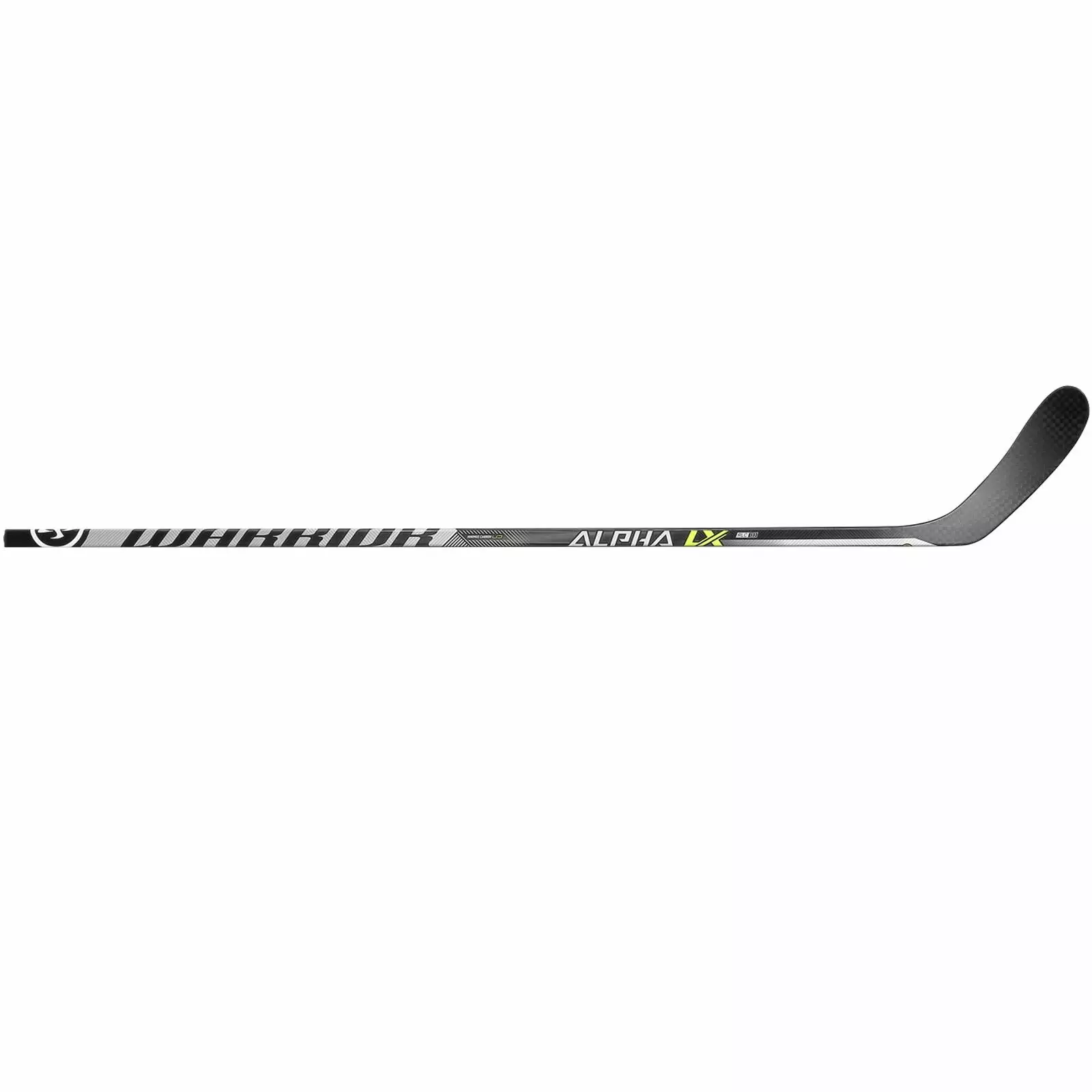 Warrior Alpha LXT Grip Intermediate Hockey Stick (2021) 2 Warrior Alpha LXT Grip Intermediate Hockey Stick (2021) - Image 2