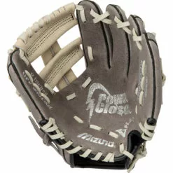 Mizuno Gpp900y2gy Prospect 9" Youth Fielder's Baseball Glove