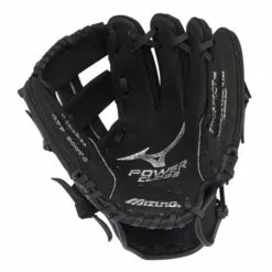 Mizuno Prospect Powerclose 9" Youth Baseball Glove - GPP900Y3