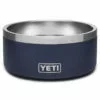 Yeti Boomer 4 Dog Bowl
