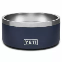 Yeti Boomer 4 Dog Bowl