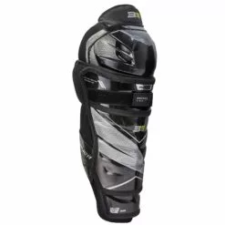 Bauer Supreme 3S Pro Junior Hockey Shin Guards (2021)