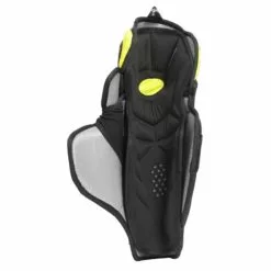 Bauer Supreme Matrix Junior Hockey Shin Guards - Source Exclusive -Source for Sports Shop d38b6724a1794a9bfcd228bc1b4373d5