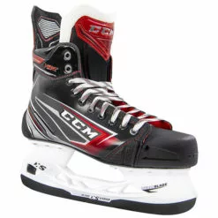 CCM JetSpeed Vibe Senior Hockey Skates (2019) - Source Exclusive -Source for Sports Shop d394cf78d95aaad59e7aa69e3c674e31