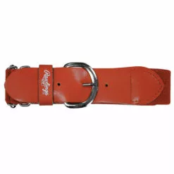 Rawlings OSFM Adult Baseball Belt -Source for Sports Shop d3ddce8f1fe65538b83dfc00a6beefe7