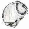 Mizuno MVP Prime 34" Fast-Pitch Baseball Catcher's Mitt - GXS50PF4W