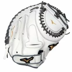 Mizuno MVP Prime 34" Fast-Pitch Baseball Catcher's Mitt - GXS50PF4W