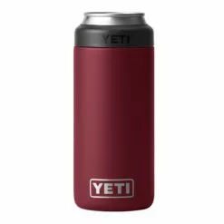Yeti Rambler 355 ml (12 oz.) Colster Slim Can Insulator -Source for Sports Shop d4a719c3a576183185d0869c4a86c516