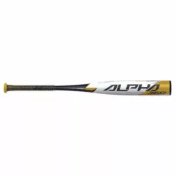 Easton Alpha 360 2 3/4" (-10) Baseball Bat - USSSA