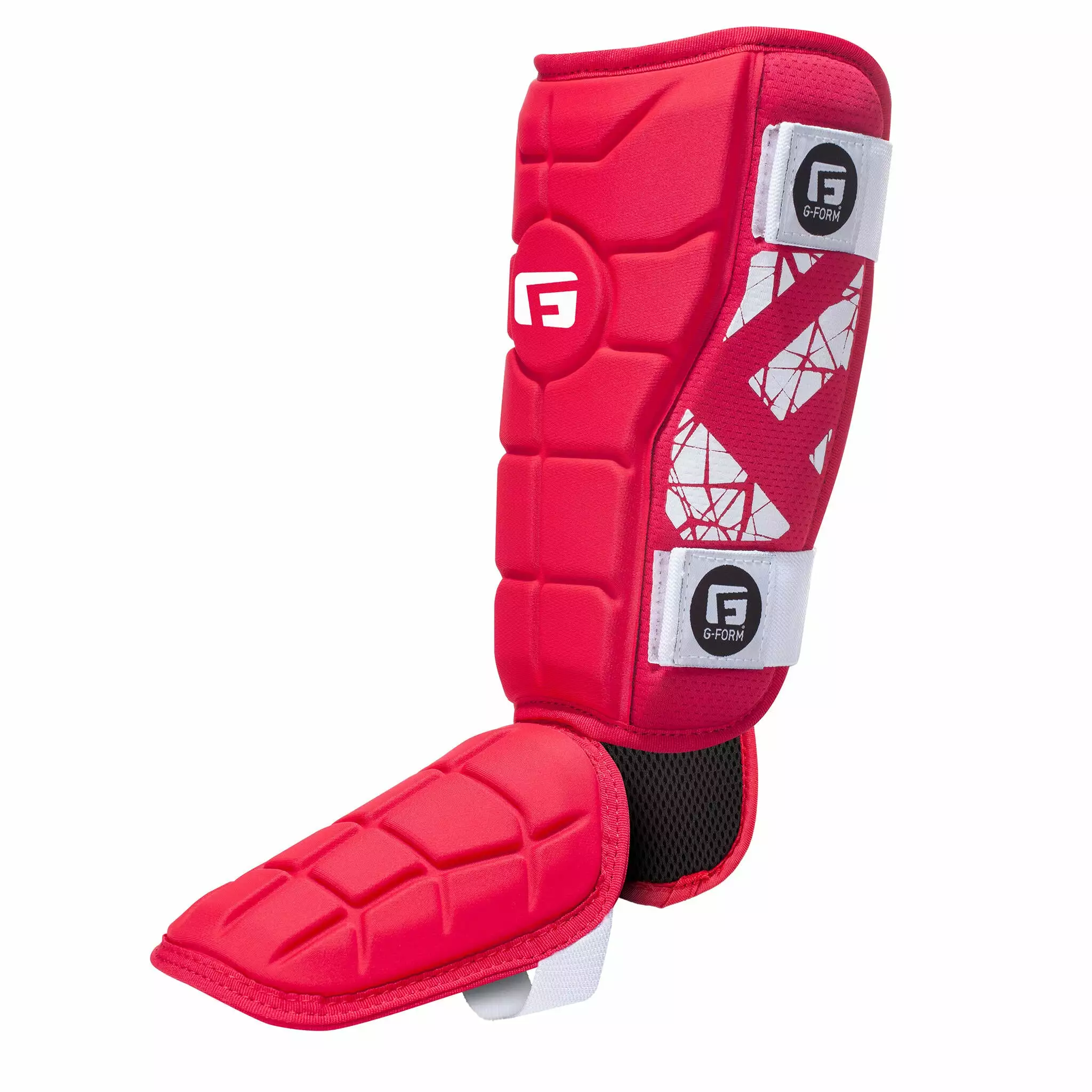 G-Form Elite Baseball Batter's Leg Guard 2 G-Form Elite Baseball Batter's Leg Guard - Image 2