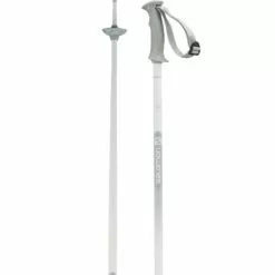 Salomon Northpole Lady Women's Ski Poles - Grey