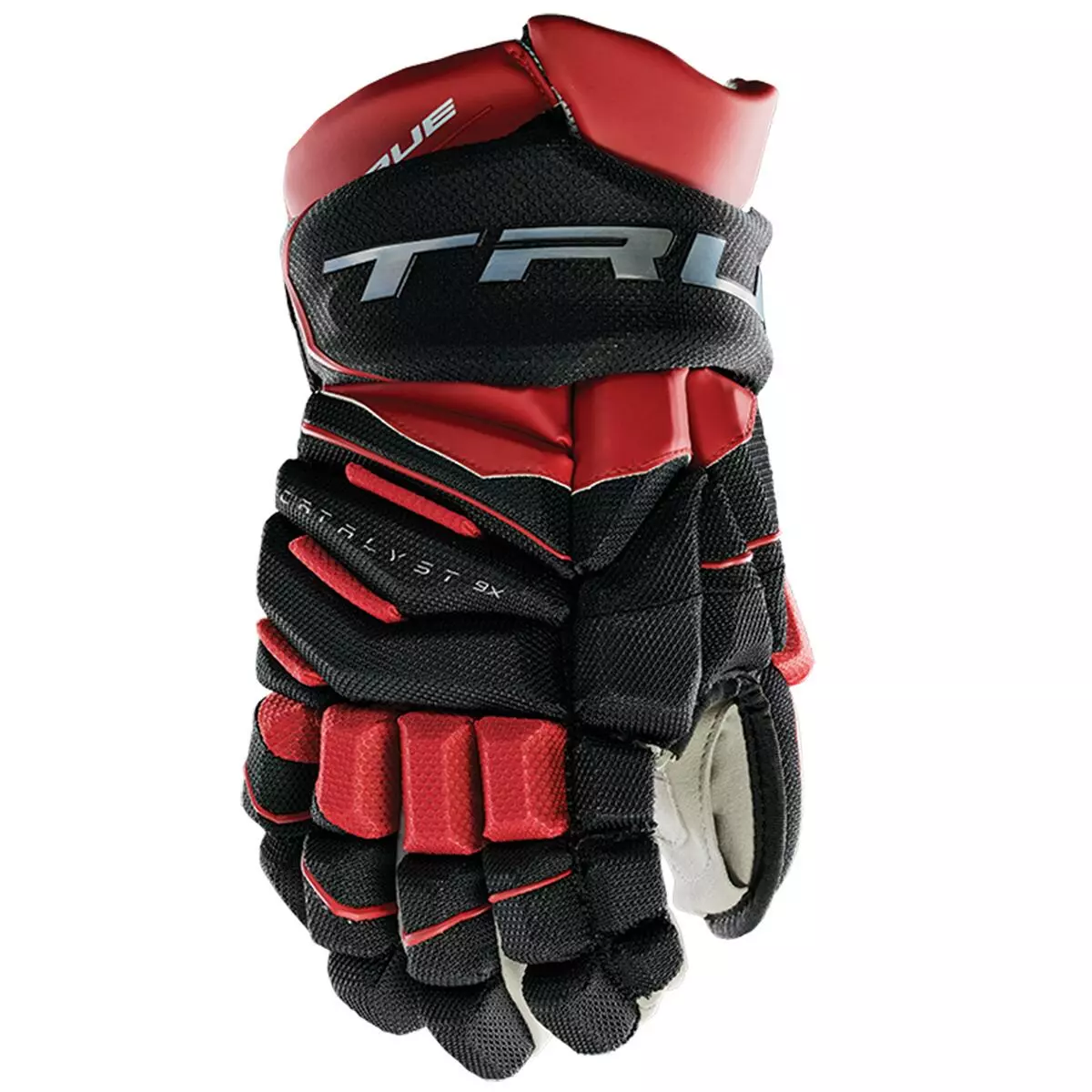 True Hockey Catalyst 9X Senior Hockey Gloves (2021) 2 True Hockey Catalyst 9X Senior Hockey Gloves (2021) - Image 2