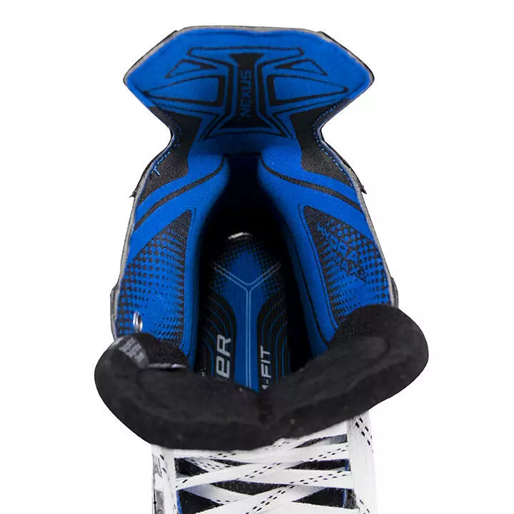 Bauer Nexus Havok Senior Hockey Skates (2018) 7 Bauer Nexus Havok Senior Hockey Skates (2018) - Image 7