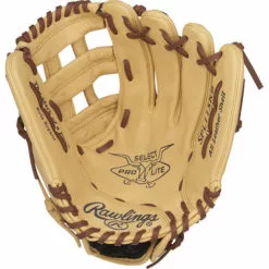 Rawlings Select Pro Lite Kris Bryant 11.5" Youth Baseball Glove 5 Rawlings Select Pro Lite Kris Bryant 11.5" Youth Baseball Glove -Source for Sports Shop d5cbb3192485f5ddfefafc699bbbab29