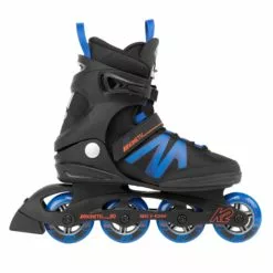 K2 Kinetic 80 Pro Men's Inline Skates