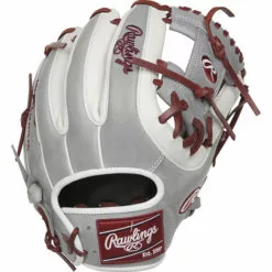 Rawlings Heart Of The Hide 11.75 Baseball Glove -Source for Sports Shop d6563b55096bfd89f77c6f5e995136ab